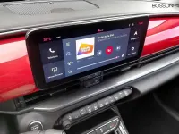 Usata Fiat 600 Icon 110 CV (80 kW) 2025 Rosso SUV