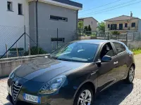 Usata Alfa Romeo Giulietta Sprint 105 CV (77 kW) 2015 Utilitaria