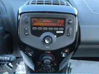 Usata Citroën C1 Feel 72 CV (52 kW) 2017 Other Utilitaria