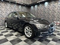 usata BMW 316 316 d Luxury (252)