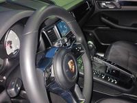 Usata Porsche Macan S 258 CV (189 kW) 2015 Grigio SUV