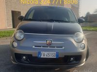 usata Abarth 595 competizione 140 CV 2015 A.ffare