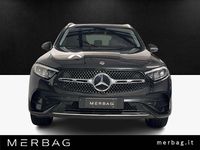 Usata Mercedes GLC300 Advanced 197 CV (144 kW) 2023 Grigio SUV