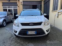 Usata Ford Kuga Titanium 163 CV (119 kW) 2012 Other SUV
