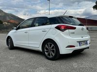 usata Hyundai i20 2ª serie - 2017 Active