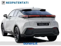Nuova Toyota C-HR Trend 140 CV (102 kW) 2026 Bianco SUV