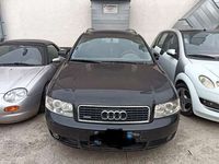 usata Audi A4 A6Avant 2.5 V6 tdi quattro 180cv tiptronic