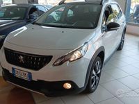 usata Peugeot 2008 PureTech Turbo 130 S&S GT Line