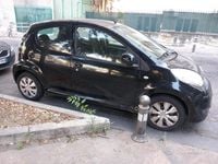 Second-hand Citroën C1 68 CP (50 kW) 2009 Hatchback