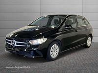 Usata Mercedes B180 Executive 116 CV (85 kW) 2022 Nero notte Monovolume