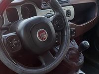 Usata Fiat Panda Cross Cross 80 CV (58 kW) 2015 Nero Utilitaria