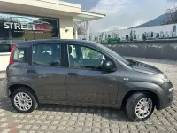Usata Fiat Panda Easy 69 CV (50 kW) 2019 Grigio Utilitaria