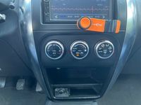 usata Fiat Sedici 1.9 MJT 4x4 Experience