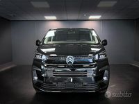 Nuova Citroën Spacetourer Business Class 179 CV (131 kW) 2025 Nero Monovolume