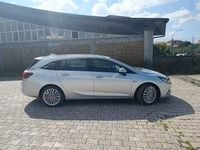 Usata Opel Astra Innovation 110 CV (80 kW) 2017 Station wagon