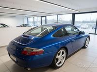 Usata Porsche 911 Carrera 4 320 CV (235 kW) 2001