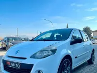 Usata Renault Clio IV 75 CV (55 kW) 2012 Nero Berlina