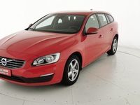 usata Volvo V60 D2 Geartronic Business