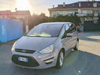 Usata Ford S-MAX S 163 CV (119 kW) 2011 Monovolume