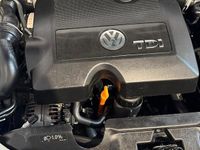 Usata VW New Beetle 105 CV (77 kW) 2010 Bianco Utilitaria