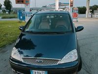 usata Ford Galaxy 1.9 tdi Ghia 150cv