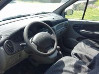 Usata Renault Scénic 107 CV (78 kW) 2000 Monovolume