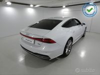 usata Audi A7 A7 2ª serie -SPB 45 3.0 TDI quattro ultra