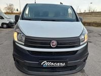 Usata Fiat Talento 95 CV (69 kW) 2020 Bianco Monovolume