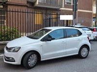 Usata VW Polo 90 CV (66 kW) 2014