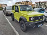 usata Suzuki Jimny 4ª serie - 2023