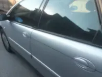 Usata Citroën C5 133 CV (97 kW) 2003 Grigio Berlina