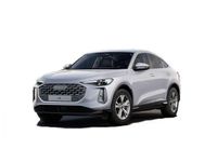 Nuova Audi Q5 Sportback S-Line 204 CV (150 kW) 2026 Grigio SUV