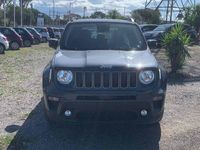 usata Jeep Renegade 1.5 Turbo T4 MHEV Limited