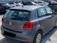 Usata VW Polo 2014 Berlina