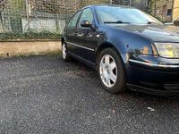 Usata VW Bora Comfortline 131 CV (96 kW) 2007 Berlina