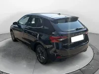 Usata Skoda Fabia Style 95 CV (69 kW) 2022 Other Utilitaria