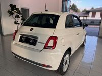 usata Fiat 500e 1.0 Hybrid Dolcevita