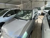 Usata Fiat 600 54 CV (39 kW) 2010 Grigio Utilitaria