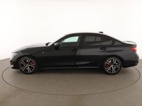 Usata BMW 320e M Sport 190 CV (139 kW) 2025 Nero Berlina