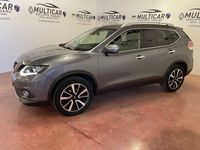 usata Nissan X-Trail 1.6 dCi 4WD Tekna