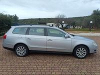 Usata VW Passat Trendline 150 CV (110 kW) 2009 Station wagon