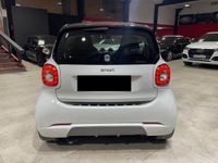usata Smart ForTwo Coupé 0.9 90CV SUPERPASSION SPORT PANORAMA LED