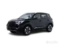 Usata DR DR 5.0 117 CV (86 kW) 2023 Nero SUV