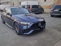 Usata Mercedes C220 Premium Plus 194 CV (142 kW) 2024 Station wagon