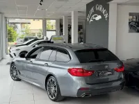 Usata BMW 520 M Sport 190 CV (139 kW) 2018 Other Station wagon