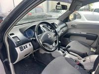 Usata Mitsubishi L200 136 CV (100 kW) 2006 Pick-up