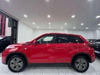 Usata Suzuki Vitara Comfort 129 CV (94 kW) 2022 Rosso SUV