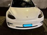 Usata Tesla Model 3 235 kW (320 CV) 2023 Bianco Berlina