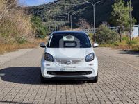 usata Smart ForFour 70 1.0 twinamic Passion