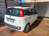 usata Fiat Panda Panda 0.9 TwinAir Turbo Natural Power Easy